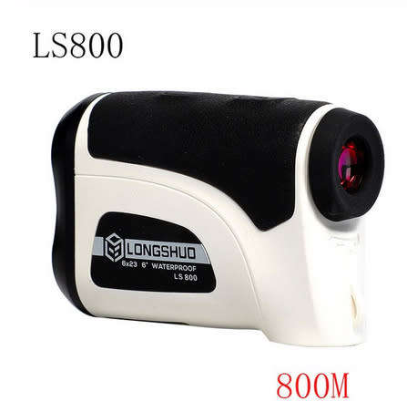 800 meter Laser Range finder for Hunting Golf