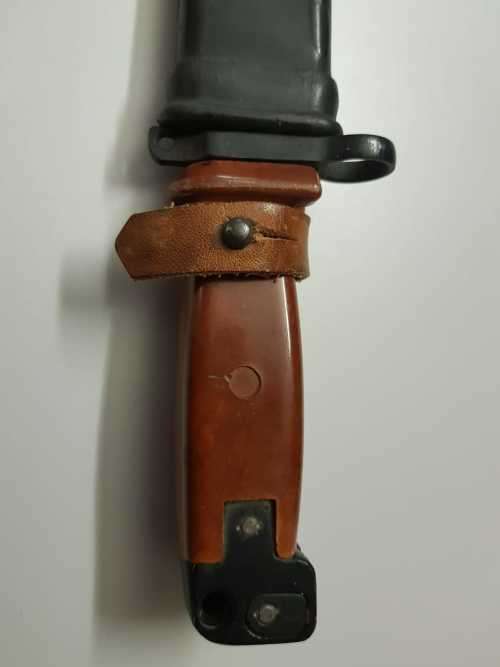 AK 47 BAYONET