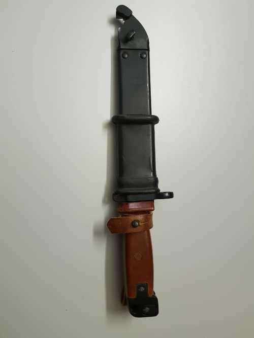 AK 47 BAYONET