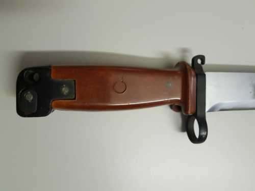 AK 47 BAYONET