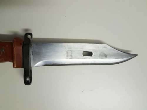 AK 47 BAYONET