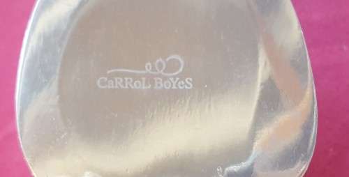 CARROL BOYES JUG