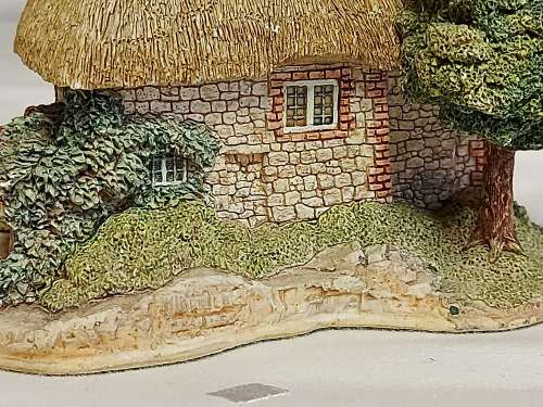 BEAUTIFUL LILLIPUT LANE HOUSE - BIRCHWOOD COTTAGE