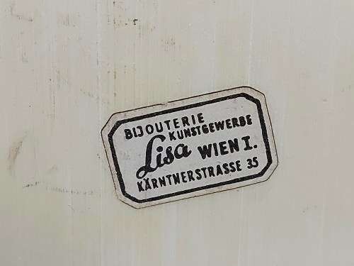 BEAUTIFUL W A MOZART CAST MARBLE FIGURINE