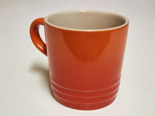 VINTAGE LE CREUSET MUG