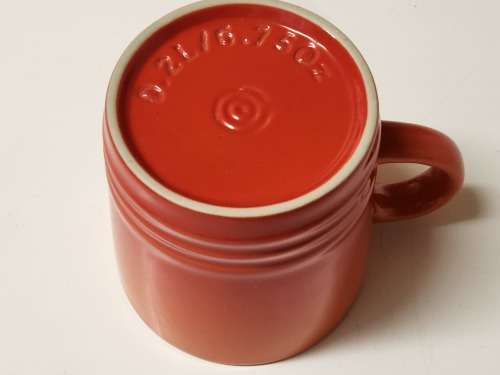 VINTAGE LE CREUSET MUG