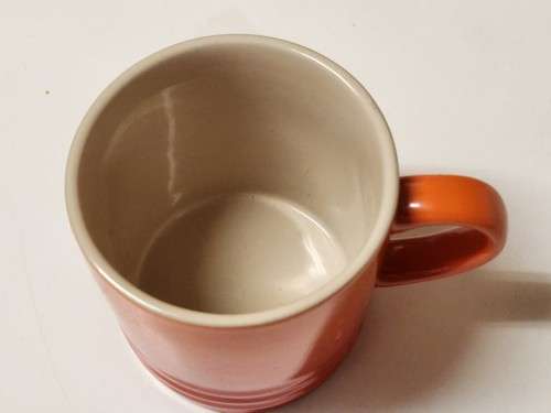 VINTAGE LE CREUSET MUG