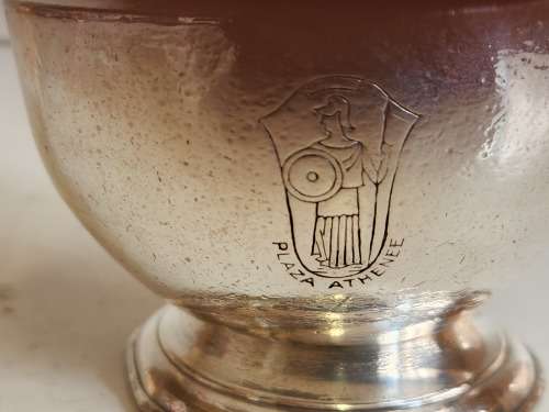 VINTAGE CHRISTOFLE SILVER PLATED CREAMER