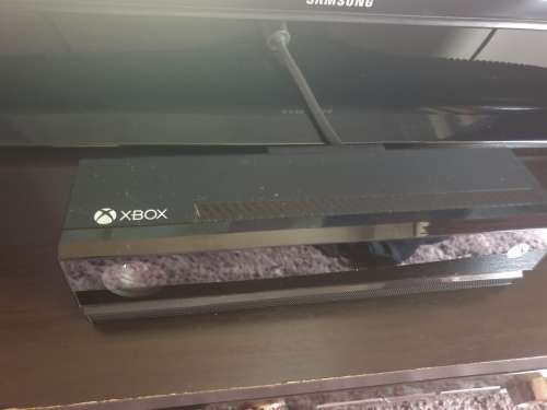 xbox one Kinect