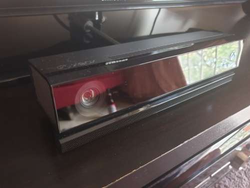 xbox one Kinect
