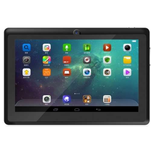 NEON IQ 7IN WIFI TABLET