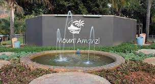 Month End Mount Amanzi