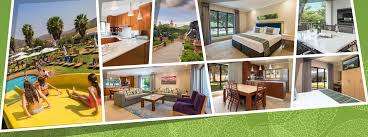 23rd to 27th May Sun City Vacation Club