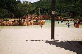 13th to 17th June Sun City Vacation Club