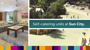 13th to 17th June Sun City Vacation Club