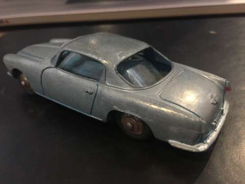 Dinky Toys