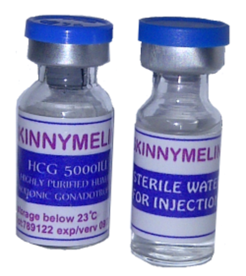 Skinnymelinx HCG Miracle Diet - Lose up to 15kg per month without excercise.