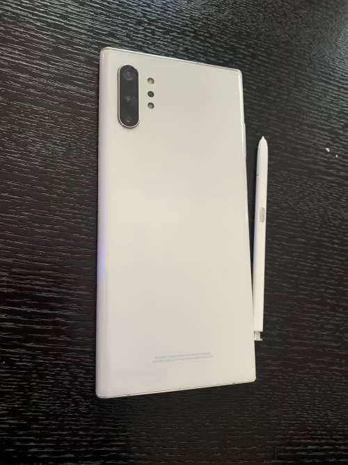 Samsung Note 10+