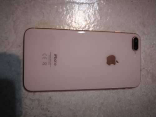 iPhone 8 Plus 64gb