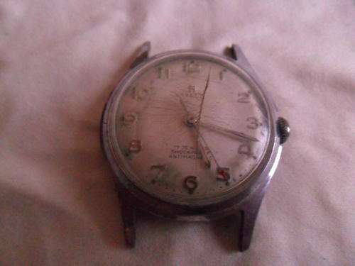 ANTIQUE LEVETTE 17JEWELS AUTOMATIC WATCH