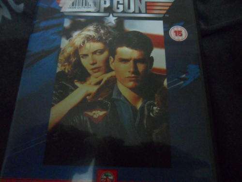 TOP GUN