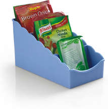 TUPPERWARE - PACKET ORGANISER
