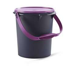 TUPPERWARE - GIANT CANISTER (8,7L)