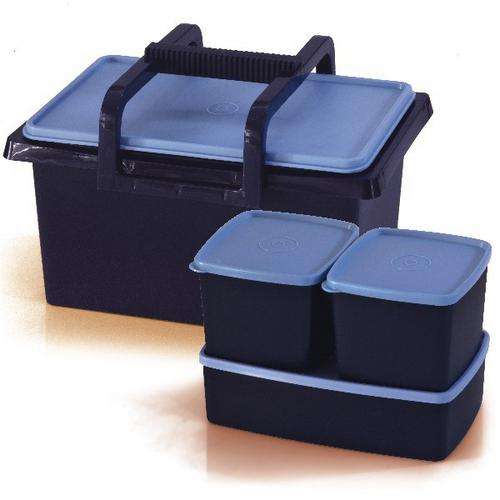 TUPPERWARE CARRY IT ALL SET~~HUGE SPECIAL~~