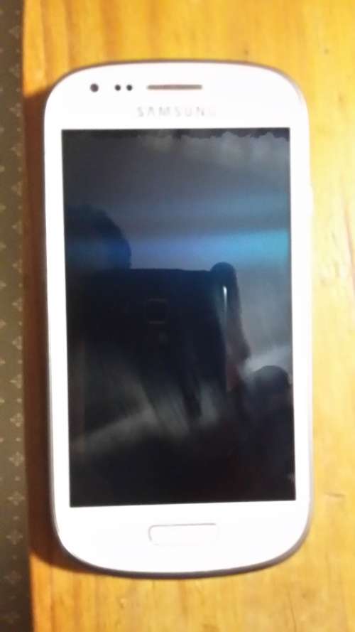 Samsung I8190 S3 mini LCD and battery