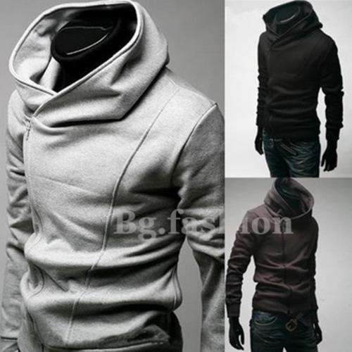 BRAND NEW - MEN'S BLACK JACKETS