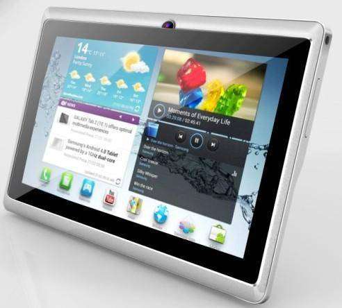 ** BRAND NEW** 7INCH -DUAL CAMERA - 1.5 GHZ - ANDROID V4.0 - WIFI - 3G SUPPORT