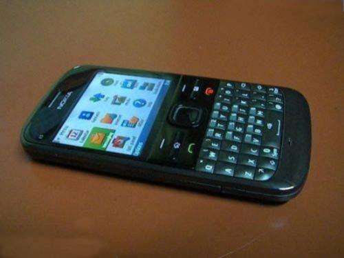 Nokia E5 Special Edition Never Used