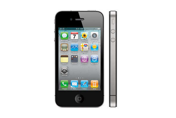 Apple iPhone 4 32GB
