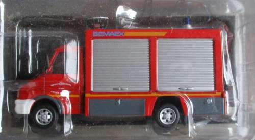 DELPRADO 1/50 SCALE - 1999 VSR IVECO - EXCELLENT CARDED