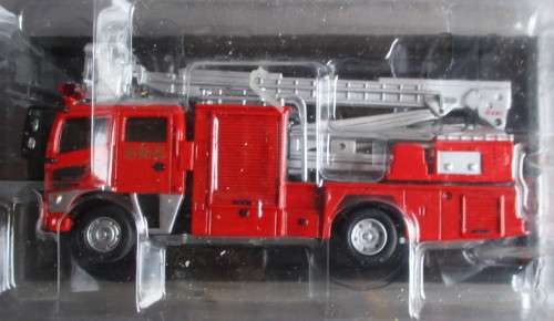 DELPRADO 1/72 SCALE - 2003 NIKKI SKYARM 2 - EXCELLENT CARDED