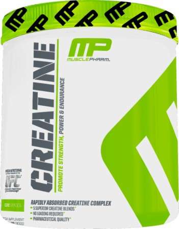 MusclePharm Creatine