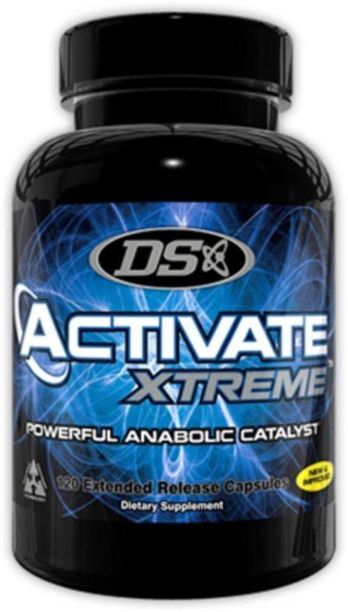 Activate Xtreme