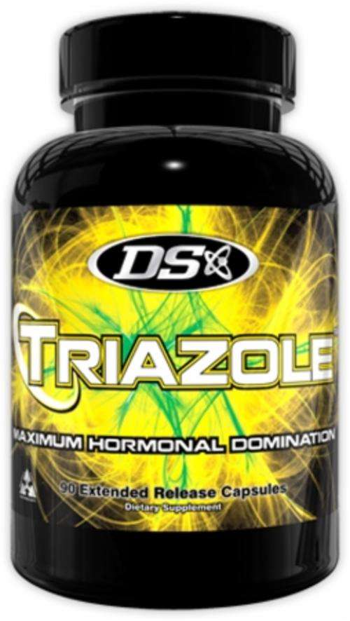 Triazole