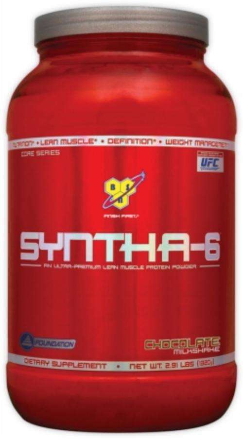 BSN Syntha-6