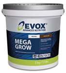 Evox Mega Grow