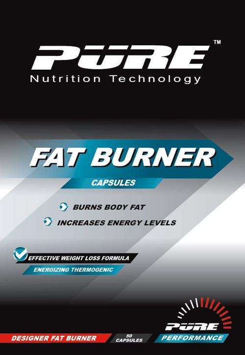 Pure FatBurner