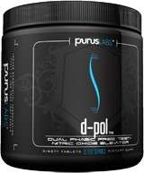 Purus Labs D-Pol