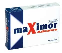 MaxiMor Advanced for Men (2)