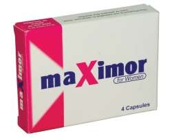 MaxiMor Advanced for Women