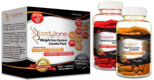 Body2Tone Weight Loss System