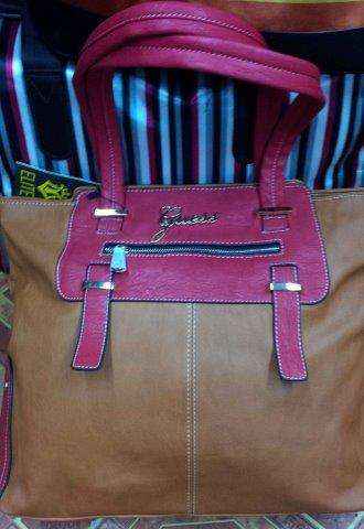 Stunning Guess Bags