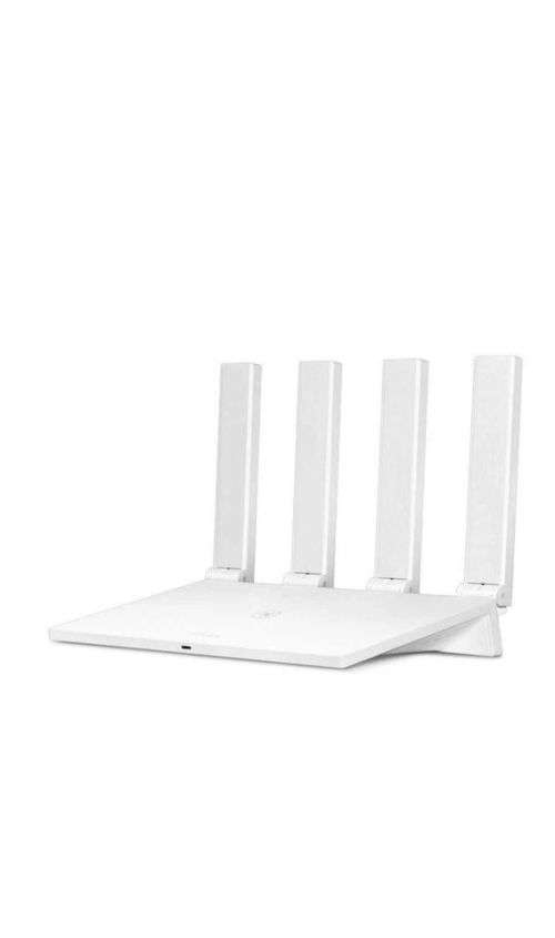 Huawei Wi-Fi WS5200 AC1200 Wireless Router
