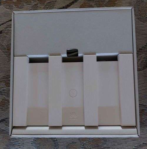 Huawei Wi-Fi WS5200 AC1200 Wireless Router