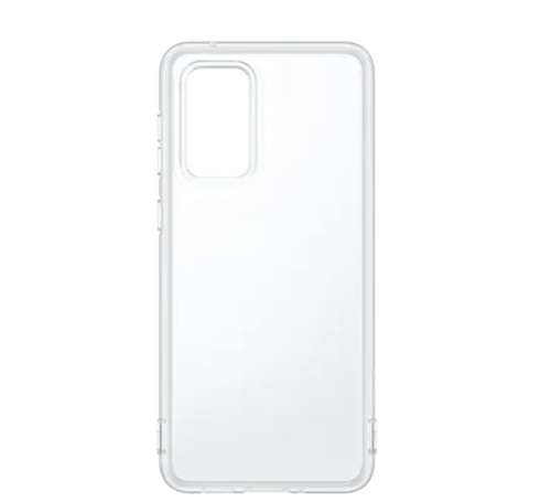 Samsung Galaxy A33 5G 128GB Dual Sim  Awesome Blue  - with Soft Clear Cover