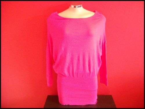 ***Stunning Ladies Pink Shrug***New Stock***